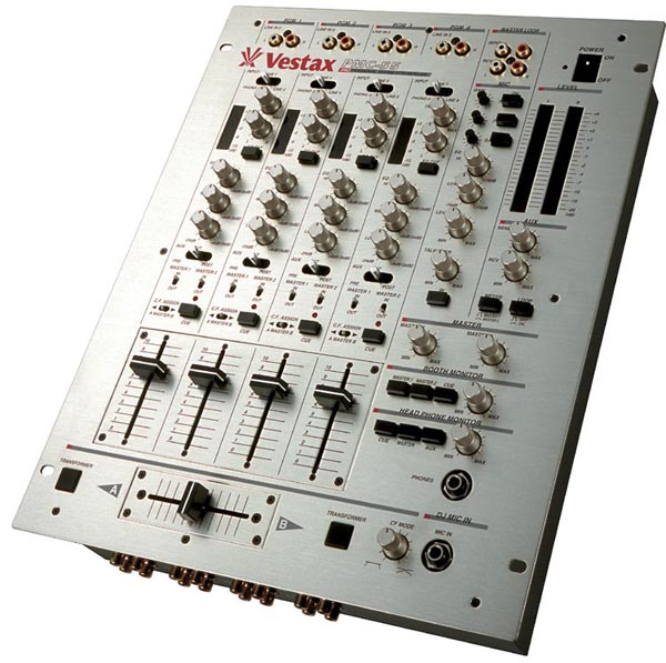 vestax pmc 170a